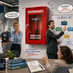 Chaos zonder goede governance